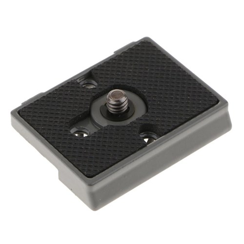 Manfrotto 200PL Quick Release Plate 001